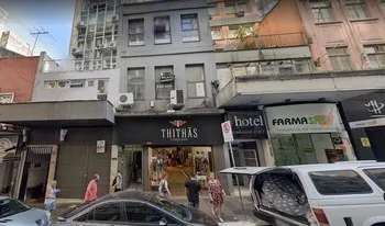 Condomínio Do Edifício Christiano Reis em Porto Alegre