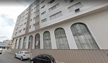 Imagem do Condomínio Do Edifício Christina em Tubarão