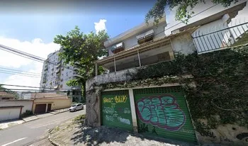 Condomínio Do Edifício Christina em Rio de Janeiro