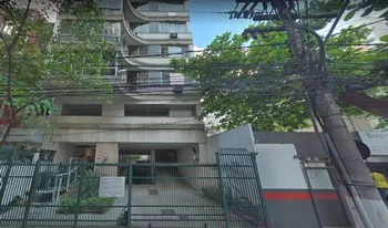 Imagem do Condomínio Do Edifício Christine em Niteroi