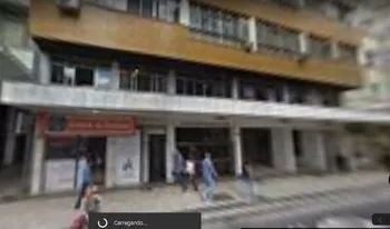 Imagem do Condomínio Do Edifício Christovam De Andrade em Juiz De Fora