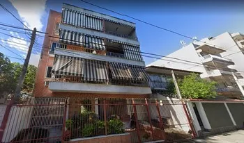 Condomínio Do Edifício Christovao em Rio De Janeiro