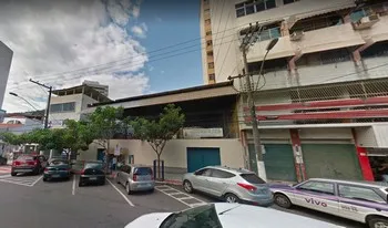 Imagem do Condomínio Do Edifício Churchill em Vitória
