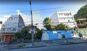 Condomínio Do Edifício Chuvisco em Rio De Janeiro