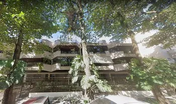 Condomínio Do Edifício Ciacon em Rio De Janeiro