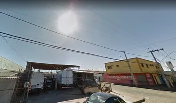 Imagem do Condomínio Do Edifício Ciame em Uberlândia