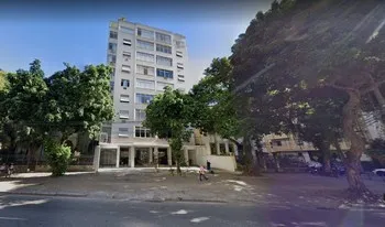Condomínio Do Edifício Cibasa Laranjeiras em Rio De Janeiro