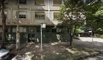 Condomínio Do Edifício Cibele em Belo Horizonte