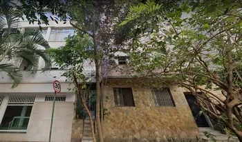 Condomínio Do Edifício Cibele em Rio De Janeiro