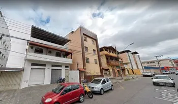 Imagem do Condomínio Do Edifício Cibele em Contagem