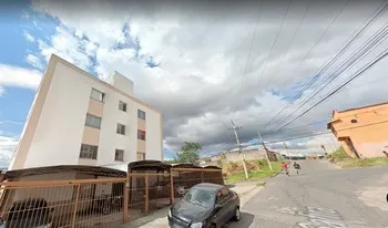 Imagem do Condomínio Do Edifício Cibele Gurgel em Ibirité