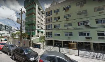 Imagem do Condomínio Do Edifício Cibeles em Recife