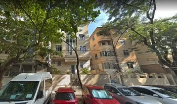 Condomínio Do Edifício Cibrasil II em Rio De Janeiro