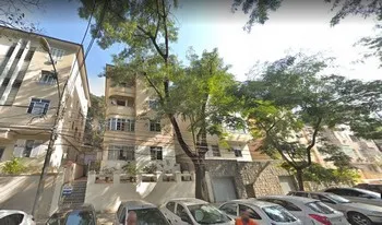 Condomínio Do Edifício Cibrasil Iii em Rio De Janeiro