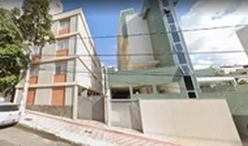 Condomínio Do Edifício Cicero em Belo Horizonte
