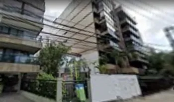 Condomínio Do Edifício Cicero Dias em Rio De Janeiro