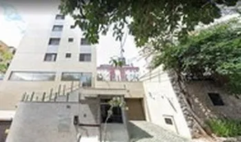 Condomínio Do Edifício Cicero Ildefonso em Belo Horizonte