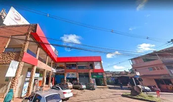 Imagem do Condomínio Do Edifício Cicero Pereira Brandao em Nova Lima