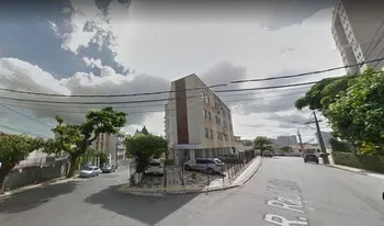 Condomínio Do Edifício Ciclame Integral Do Resid Vila Verde em Salvador