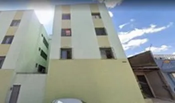 Condomínio Do Edifício Cid Iv em Belo Horizonte