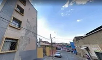 Condomínio Do Edifício Cid V em Belo Horizonte