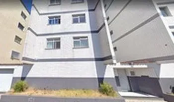 Condomínio Do Edifício Cid Vi - Bloco A em Belo Horizonte