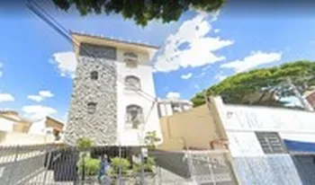 Condomínio Do Edifício Cida em Belo Horizonte