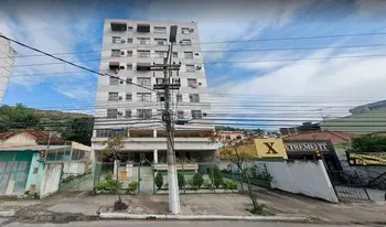 Imagem do Condomínio Do Edifício Cidade Caldas Da Rainha em Niteroi