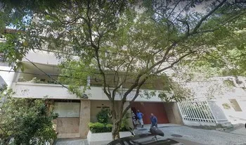 Condomínio Do Edifício Cidade Campestre em Rio De Janeiro