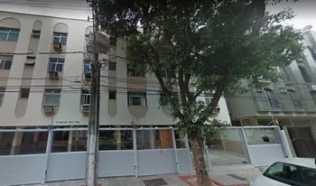 Imagem do Condomínio Do Edifício Cidade Da Praia em Vitória