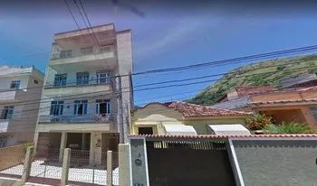 Condomínio Do Edifício Cidade Da Regua em Rio De Janeiro
