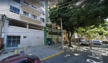Condomínio Do Edifício Cidade De Alegre em Rio De Janeiro