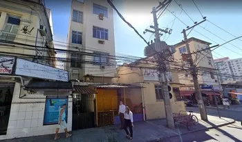 Condomínio Do Edifício Cidade De Aracaju em Rio De Janeiro