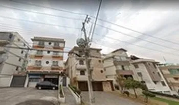 Condomínio Do Edifício Cidade De Arcos em Belo Horizonte