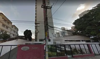 Imagem do Condomínio Do Edifício Cidade De Barcelona em Recife