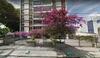 Imagem do Condomínio Do Edifício Cidade De Belém em Recife