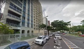 Condomínio Do Edifício Cidade De Belmonte em Salvador