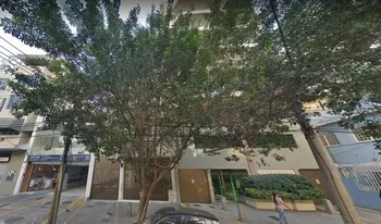 Condomínio Do Edifício Cidade De Braga em Rio De Janeiro