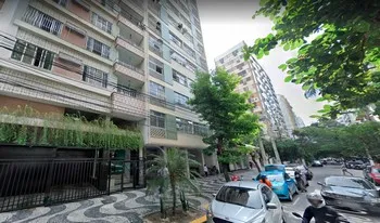 Imagem do Condomínio Do Edifício Cidade De Braganca em Niteroi