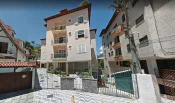 Imagem do Condomínio Do Edifício Cidade De Campos em Teresópolis