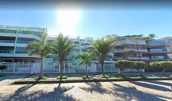 Condomínio Do Edifício Cidade De Cannes em Rio De Janeiro