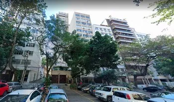 Condomínio Do Edifício Cidade De Chamonix em Rio De Janeiro