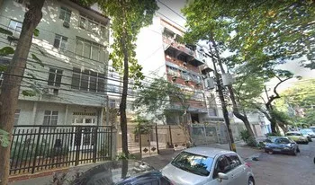 Condomínio Do Edifício Cidade De Cherbourg em Rio de Janeiro