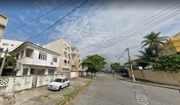 Condomínio Do Edifício Cidade De Coimbra em Rio De Janeiro