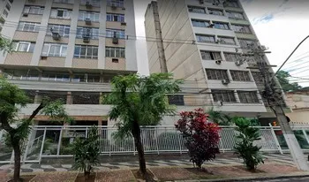 Imagem do Condomínio Do Edifício Cidade De Coimbra em Niteroi