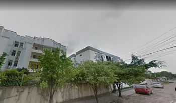 Imagem do Condomínio Do Edifício Cidade De Frankfurt em Recife