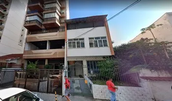 Imagem do Condomínio Do Edifício Cidade De Genova em Niteroi
