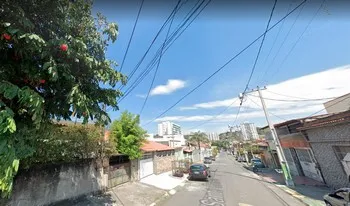 Imagem do Condomínio Do Edifício Cidade De Guimaraes em Niteroi