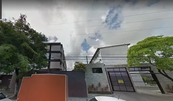 Imagem do Condomínio Do Edifício Cidade De Istambul em Recife