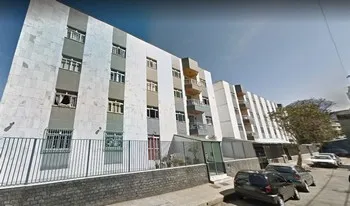 Imagem do Condomínio Do Edifício Cidade De La Coruna em Juiz De Fora